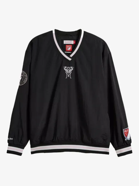 Mitchell & Ness سويت شيرت 'انتر ميامي CF'