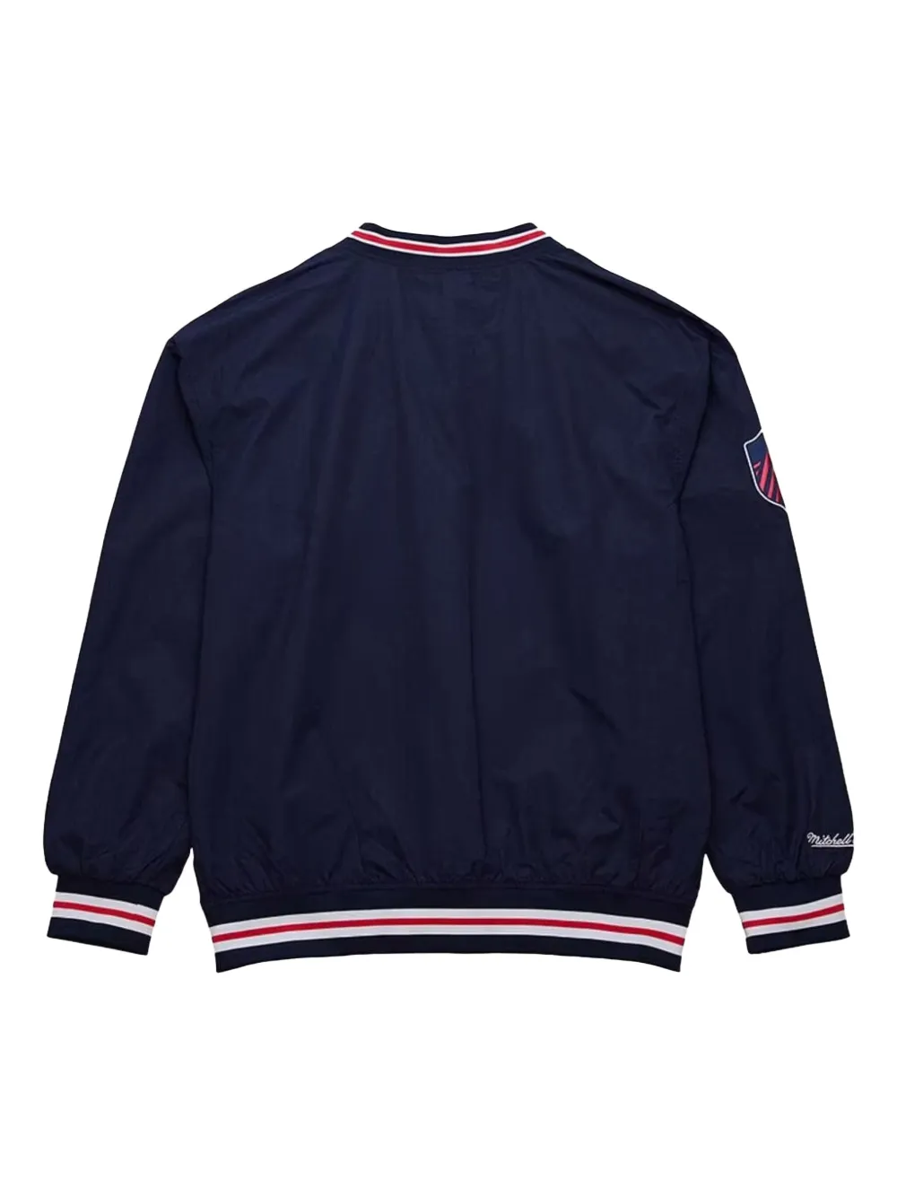 Mitchell & Ness sudadera St. Louis City SC | Sudaderas | Image 2