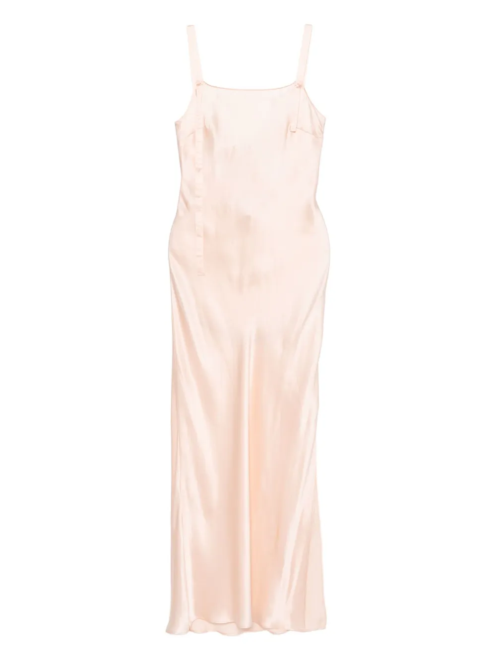 The Garment Catania スリップドレス - ピンク The Garment Catania スリップドレス - ピンク