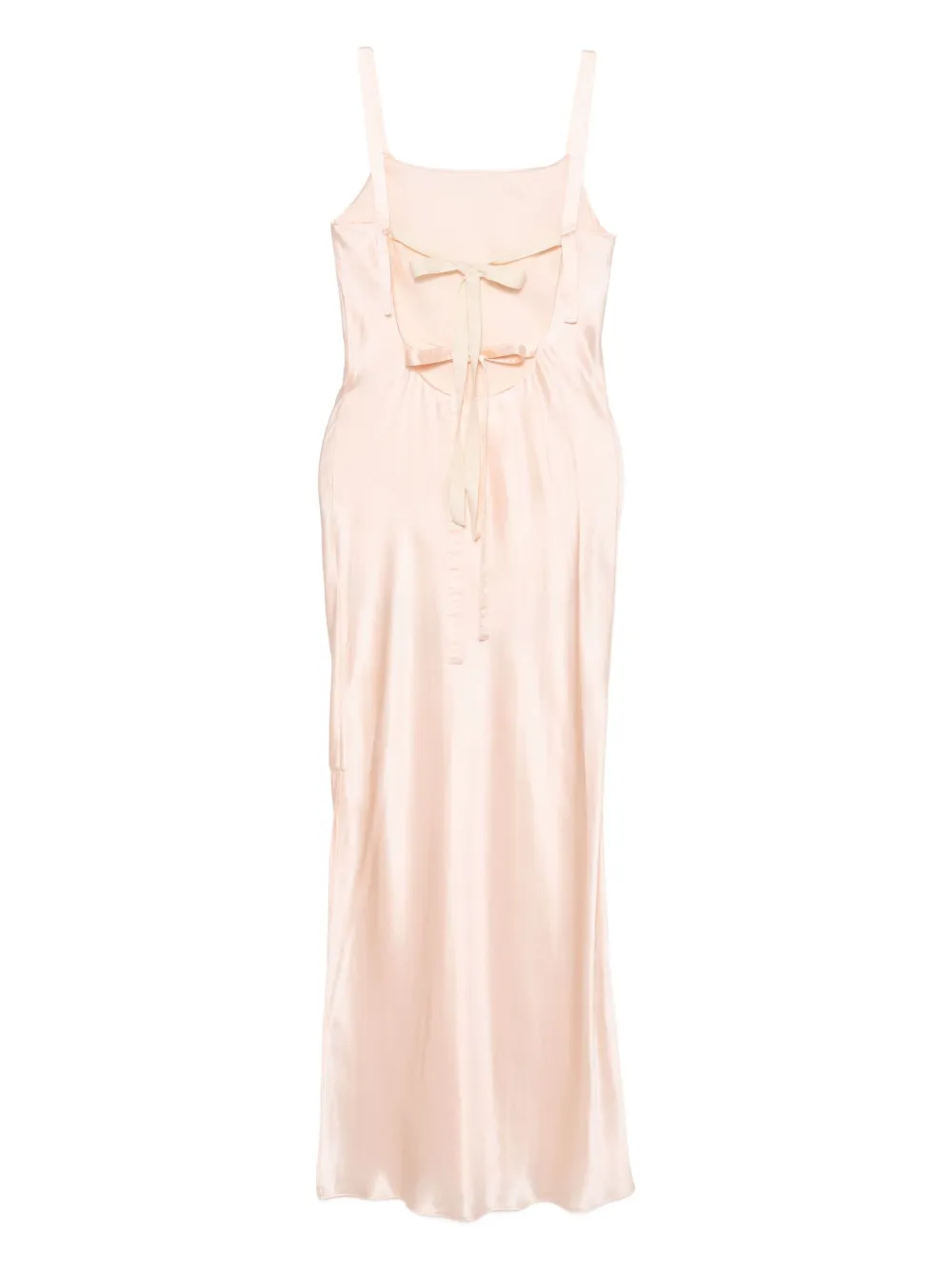 The Garment Catania maxi-jurk - Roze