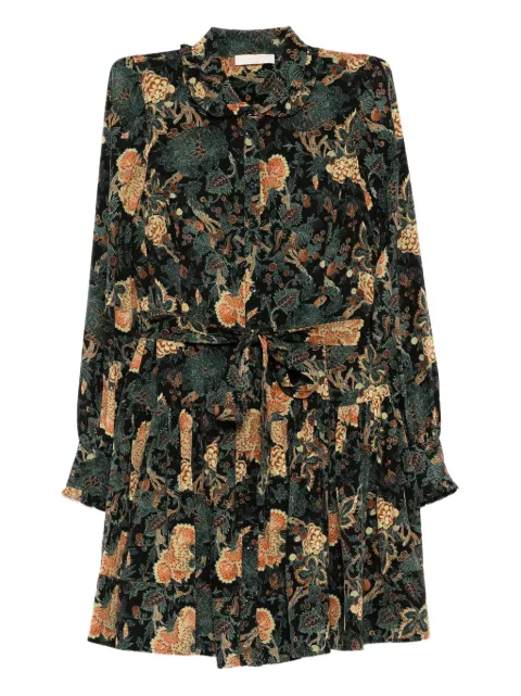 Ulla Johnson Simona dress