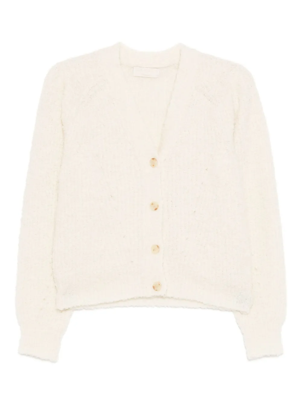 Ulla Johnson Kira cardigan - Neutrals
