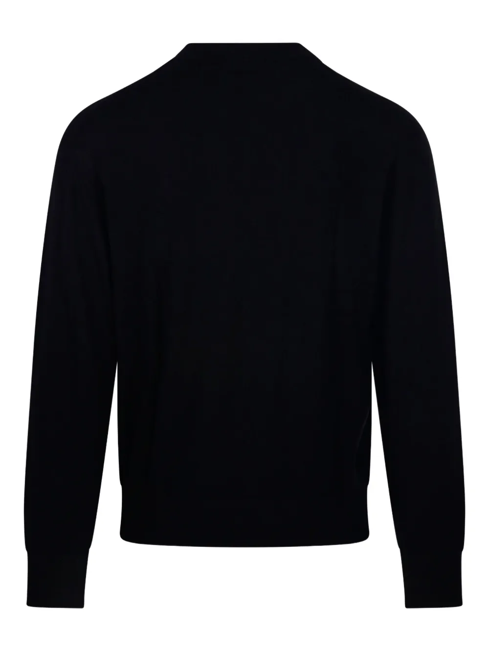 Diana Studio crew-neck long-sleeve sweater | Knitted Sweaters | Image 2