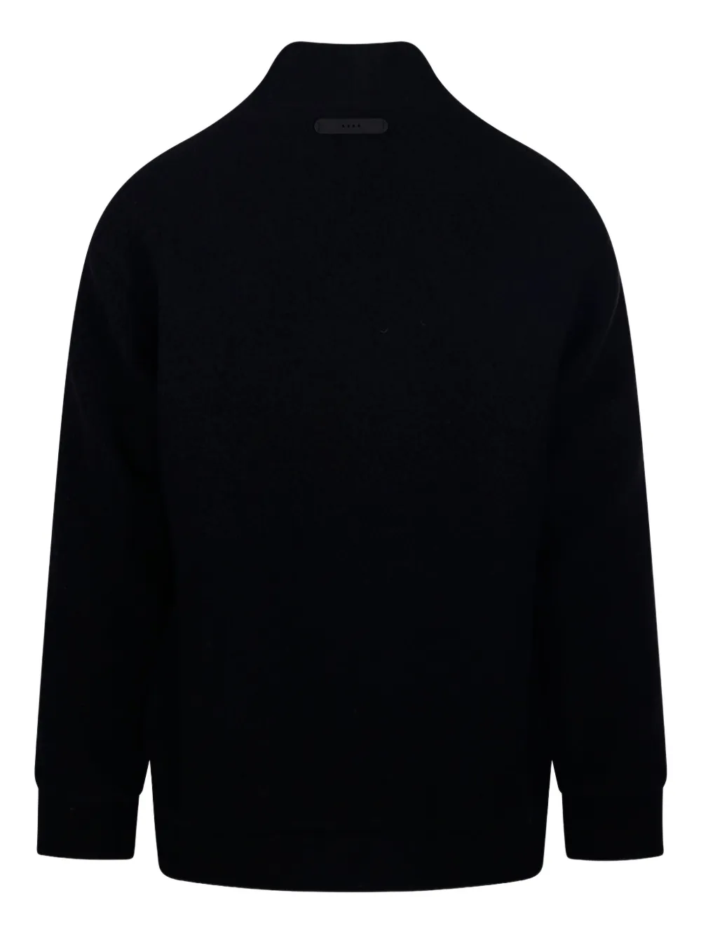 Hevo Ciminok cardigan | Single Breasted Coats | Image 2