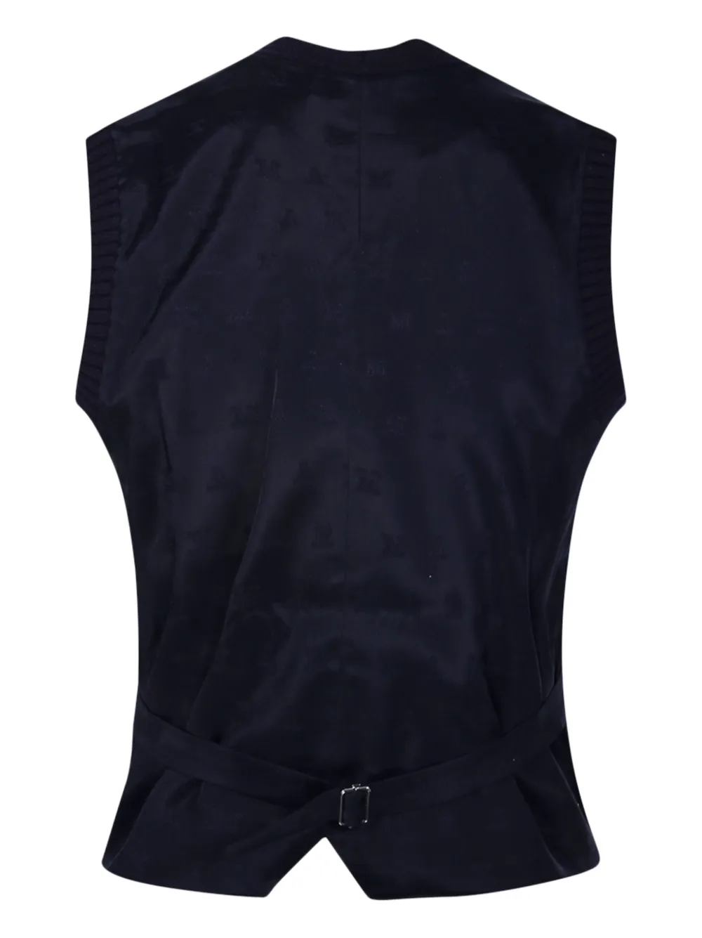 Max Mara button ribbed cardigan | Cardigans | Image 2