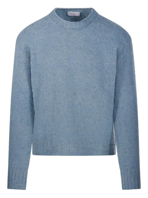 Diana Studio crew-neck sweater