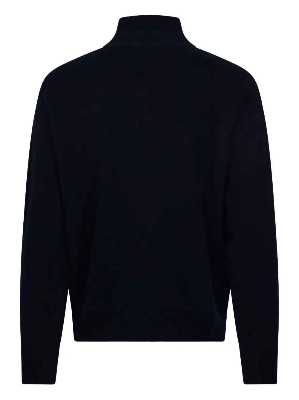 Roberto Collina zip-up cardigan | Cardigans | Image 2