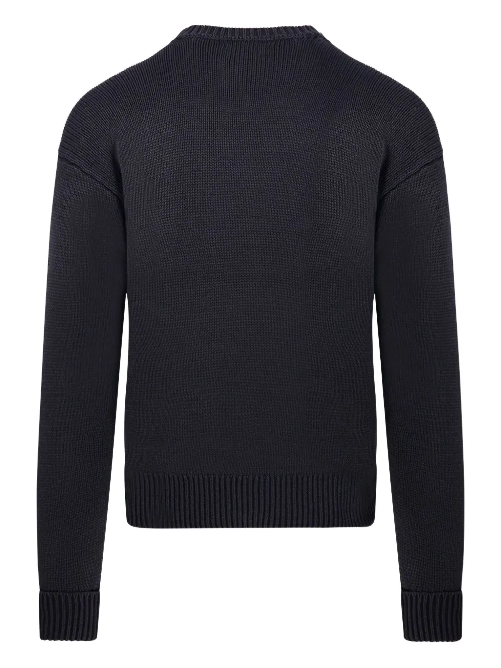 Polo Ralph Lauren Sweater met logo - Grijs
