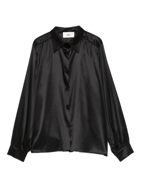 SOLOTRE camisa con botones
