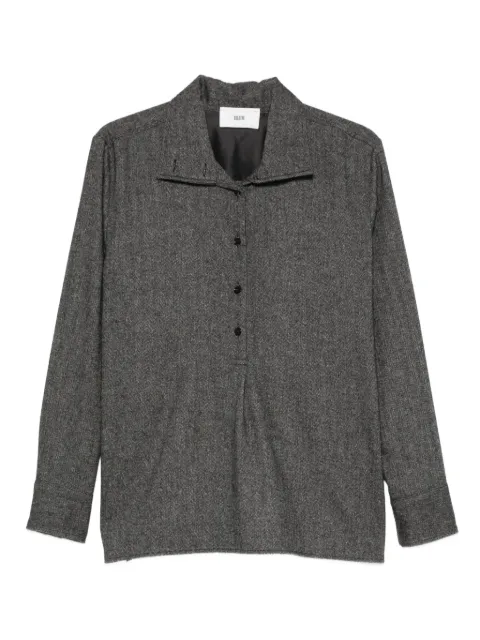 SOLOTRE camisa con botones