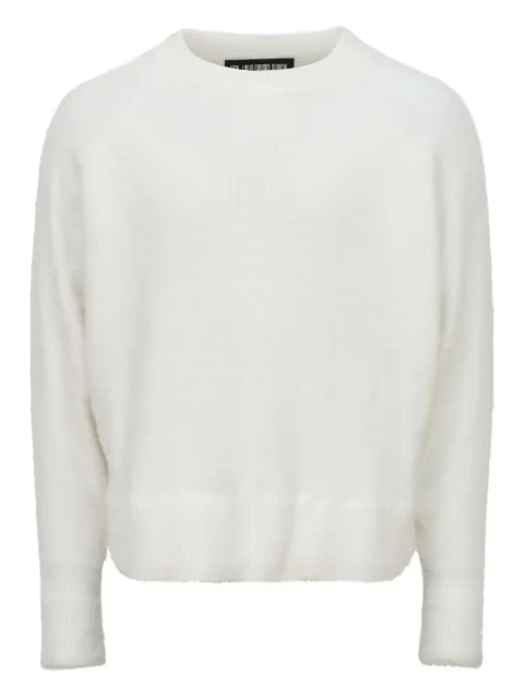 LGN  LOUIS GABRIEL NOUCHI  raglan sweater