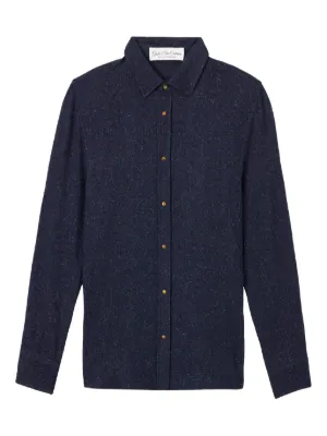 Black Comme Des Garçons プリーツ シャツ | ブラック | FARFETCH JP