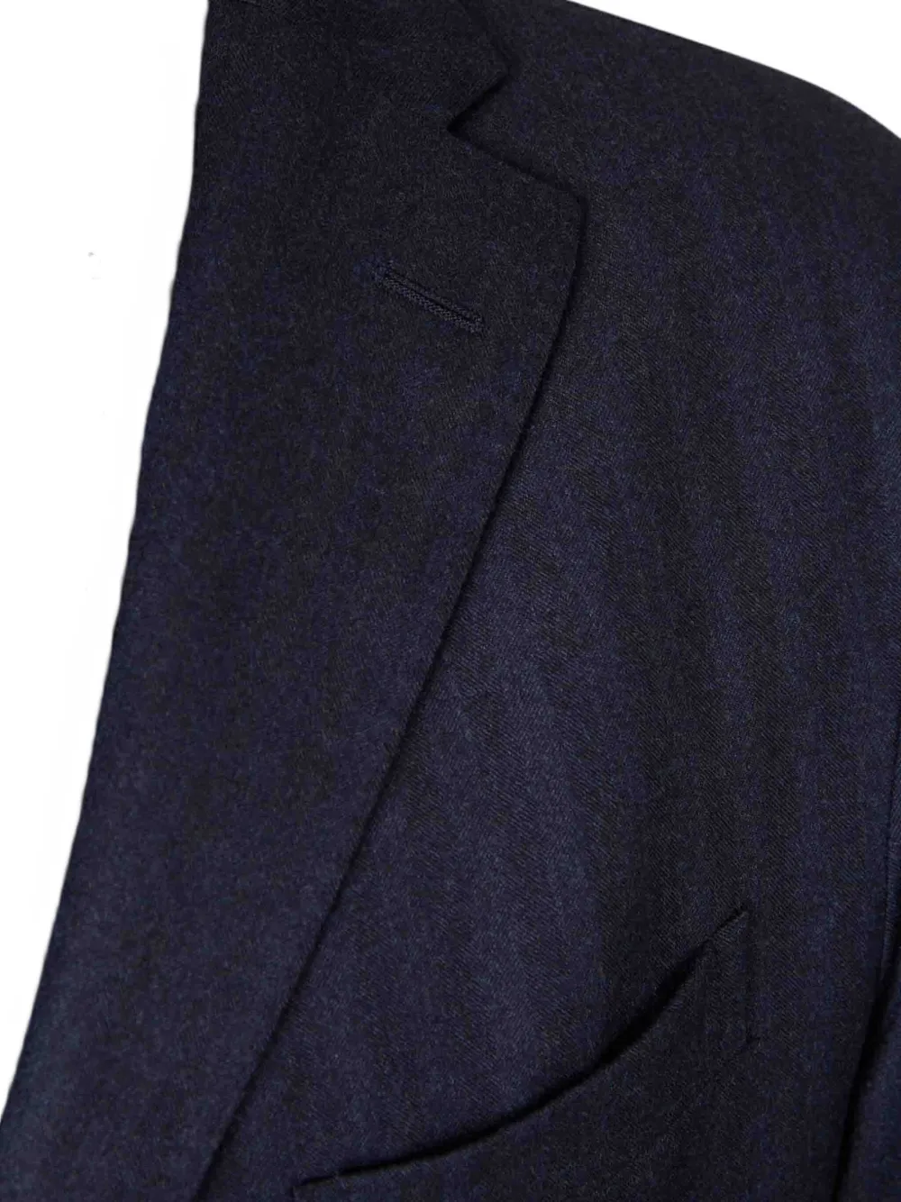 Boglioli Blazer met knopen Blauw