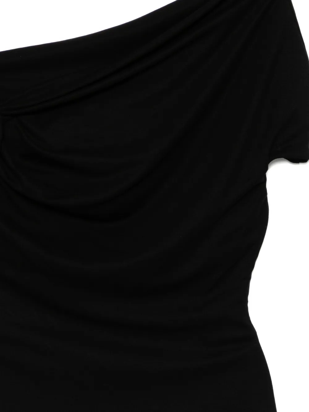 Paris Georgia Elemental Ida Top In Black