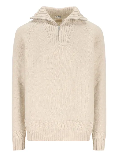 Fay virgin wool sweater