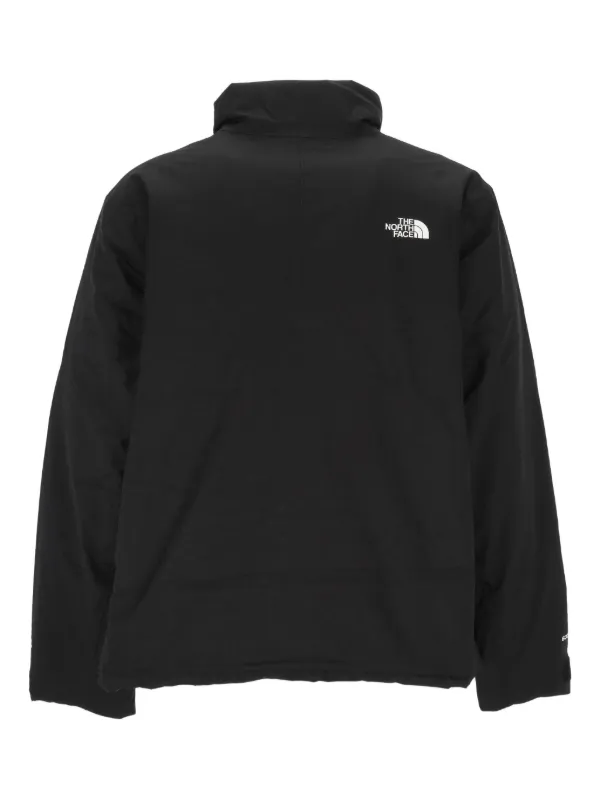 The North Face logo-detail Jacket | Black | FARFETCH