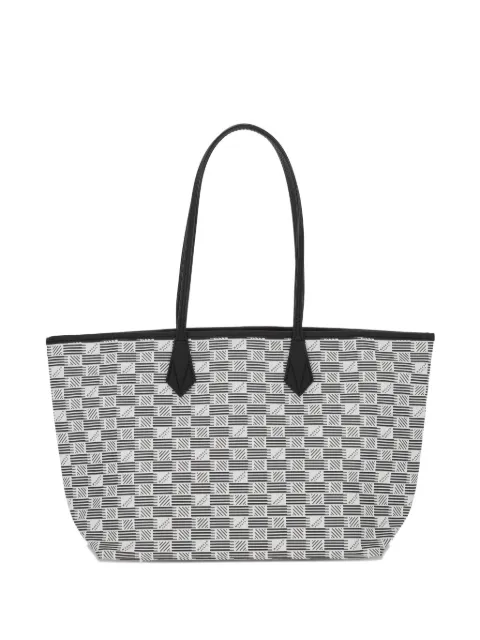 Moreau small Saint Tropez tote bag