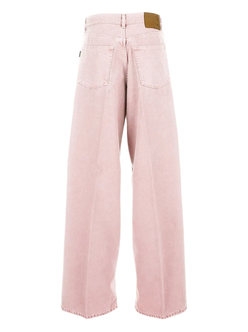 Haikure jeans - Roze