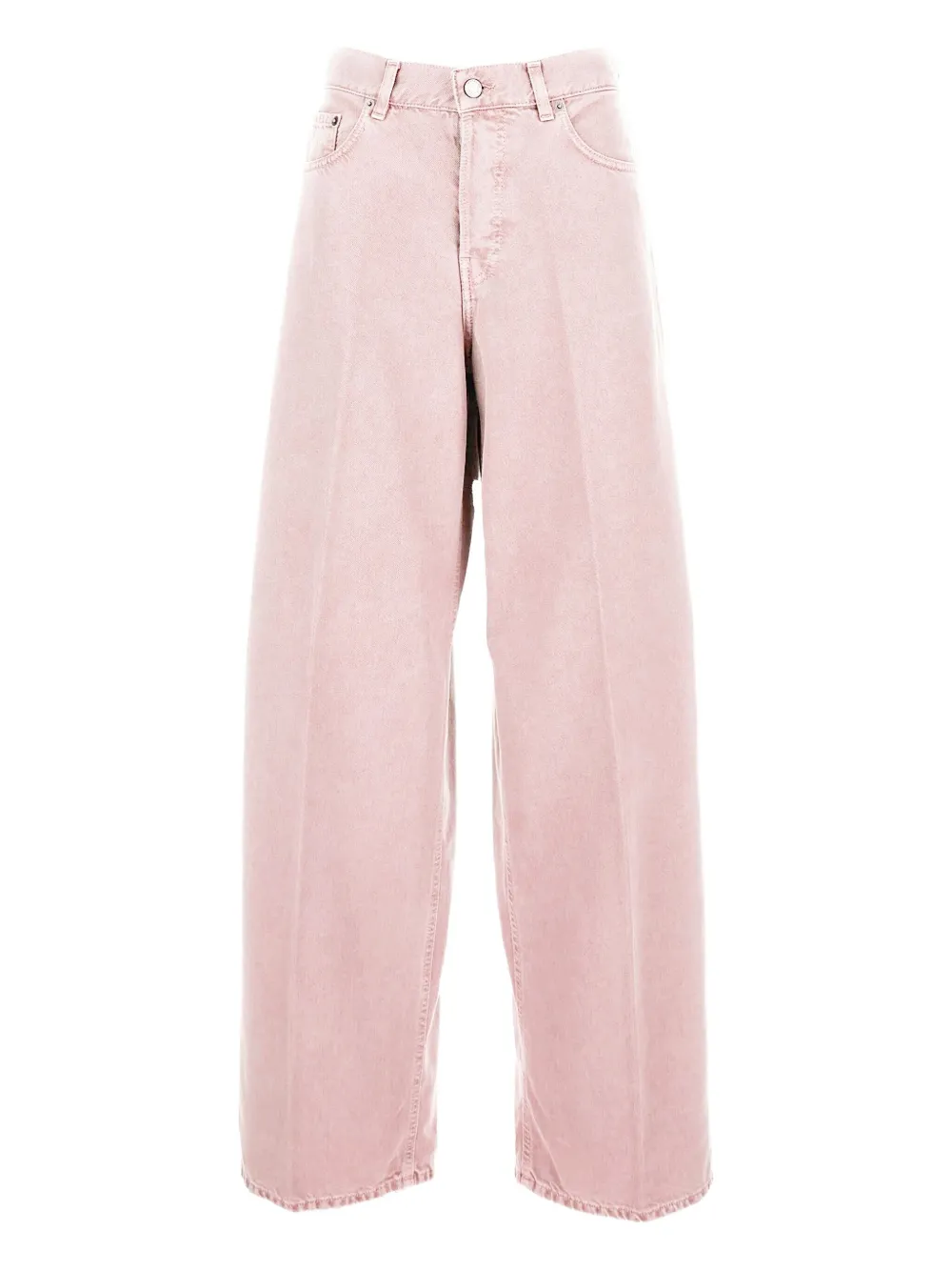 Haikure Jeans Haikure - Rosa