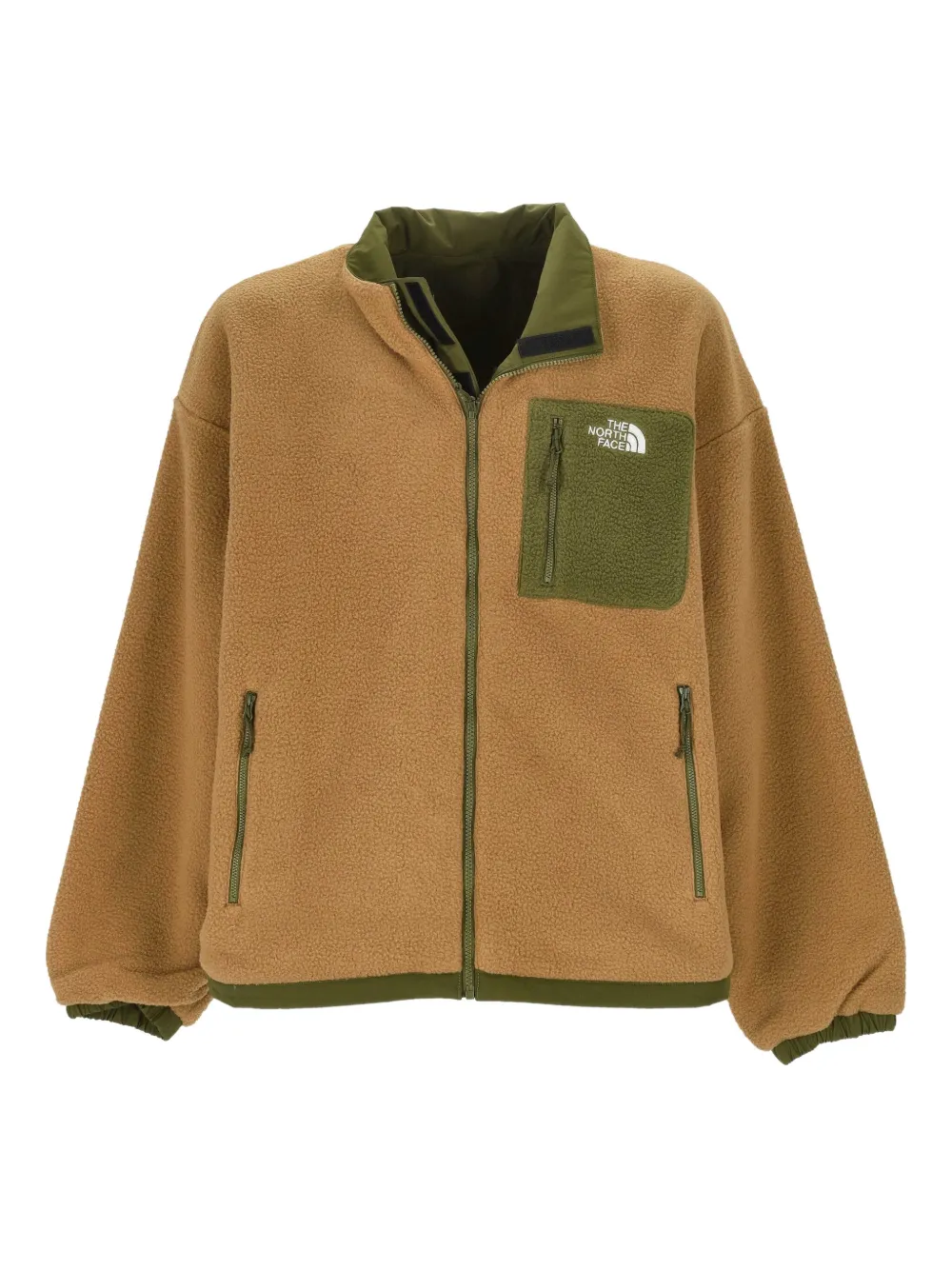 The North Face chamarra Yumiori | marrón | Image 1