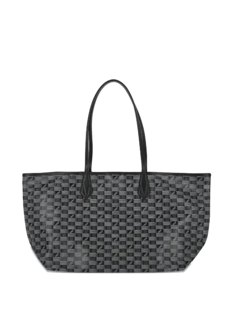 Moreau شنطة عملية 'سان تروبيز' كبيرة