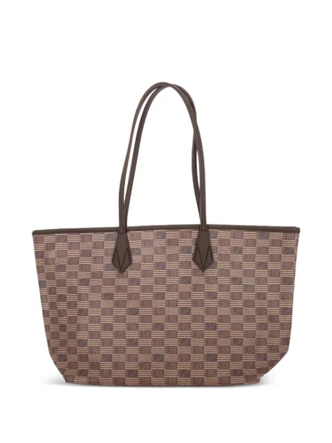 Moreau small Saint Tropez tote bag