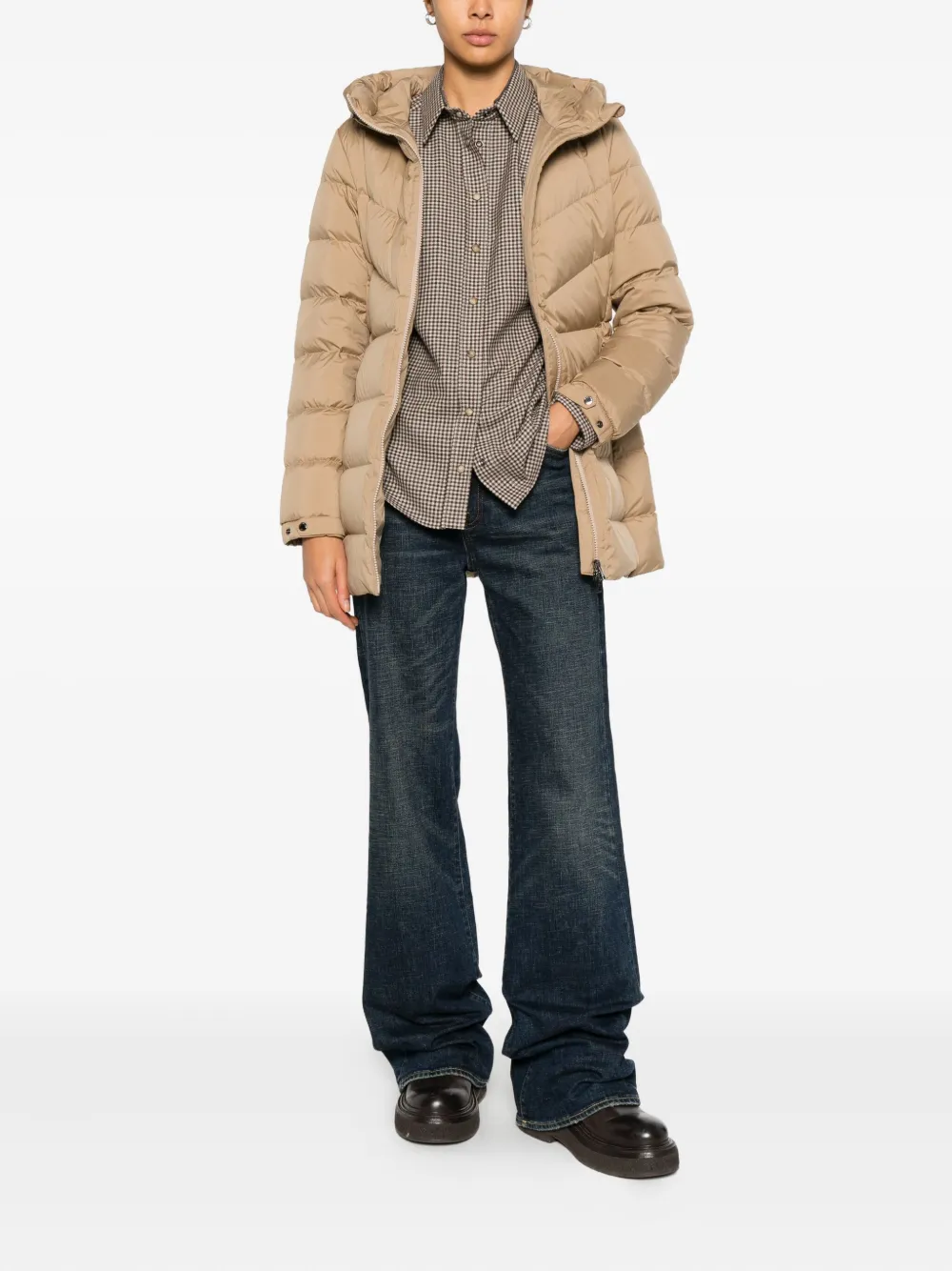 Woolrich Shirley coat | Parkas | Image 2