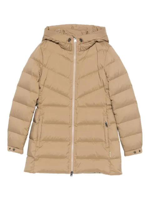 Woolrich Shirley coat