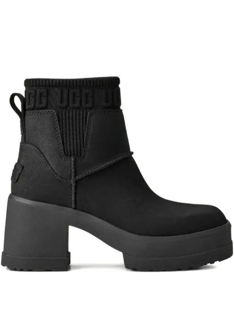 UGG bottines chelsea Moxy 140 mm