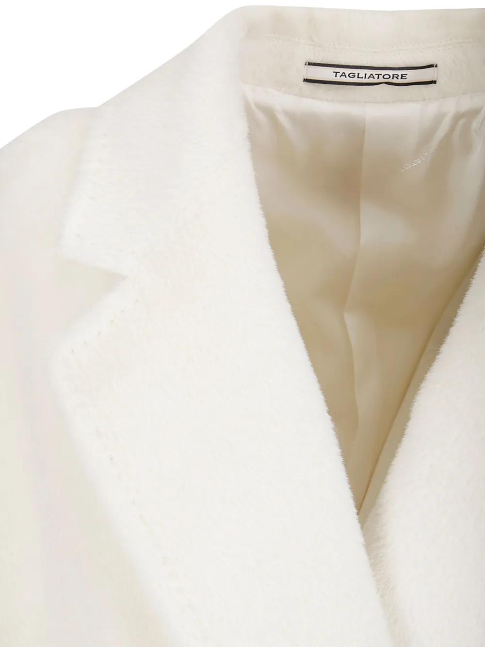 Tagliatore abrigo Charlize | Abrigos con botones | Image 2