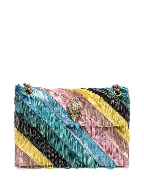 Kurt Geiger London mini Kensington cross body bag