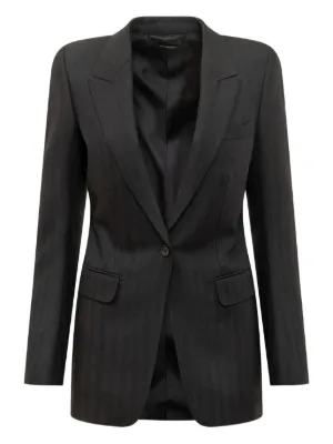 Tom Ford（トム・フォード）ウィメンズ テーラードジャケット