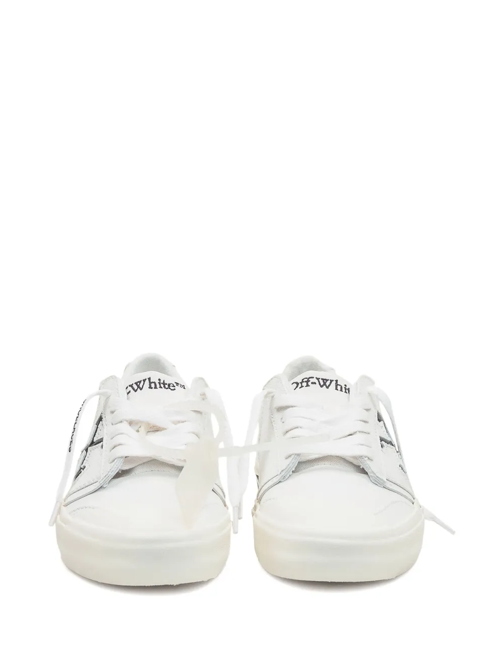 Off-White Low-top sneakers - Wit