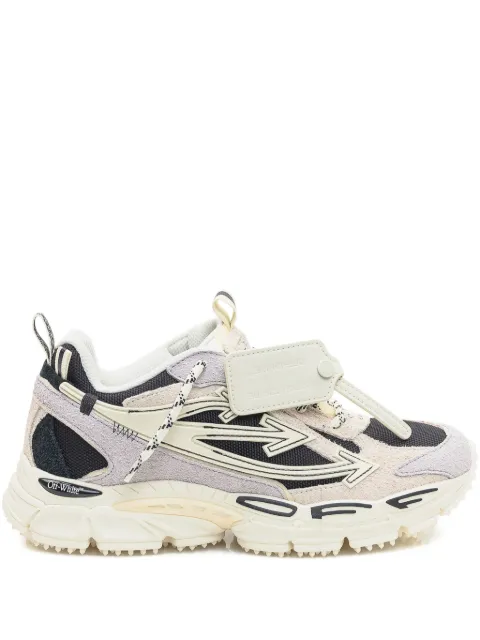 Off-White Be Right Back lace-up sneakers