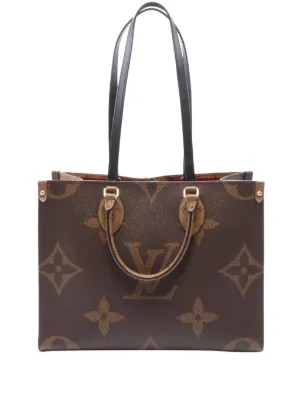 Louis Vuitton（ルイ・ヴィトン）モノグラムバッグ コレクション