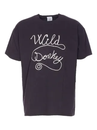 Wild Donkey