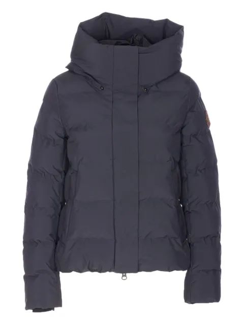 Save The Duck Arena hooded zip jacket
