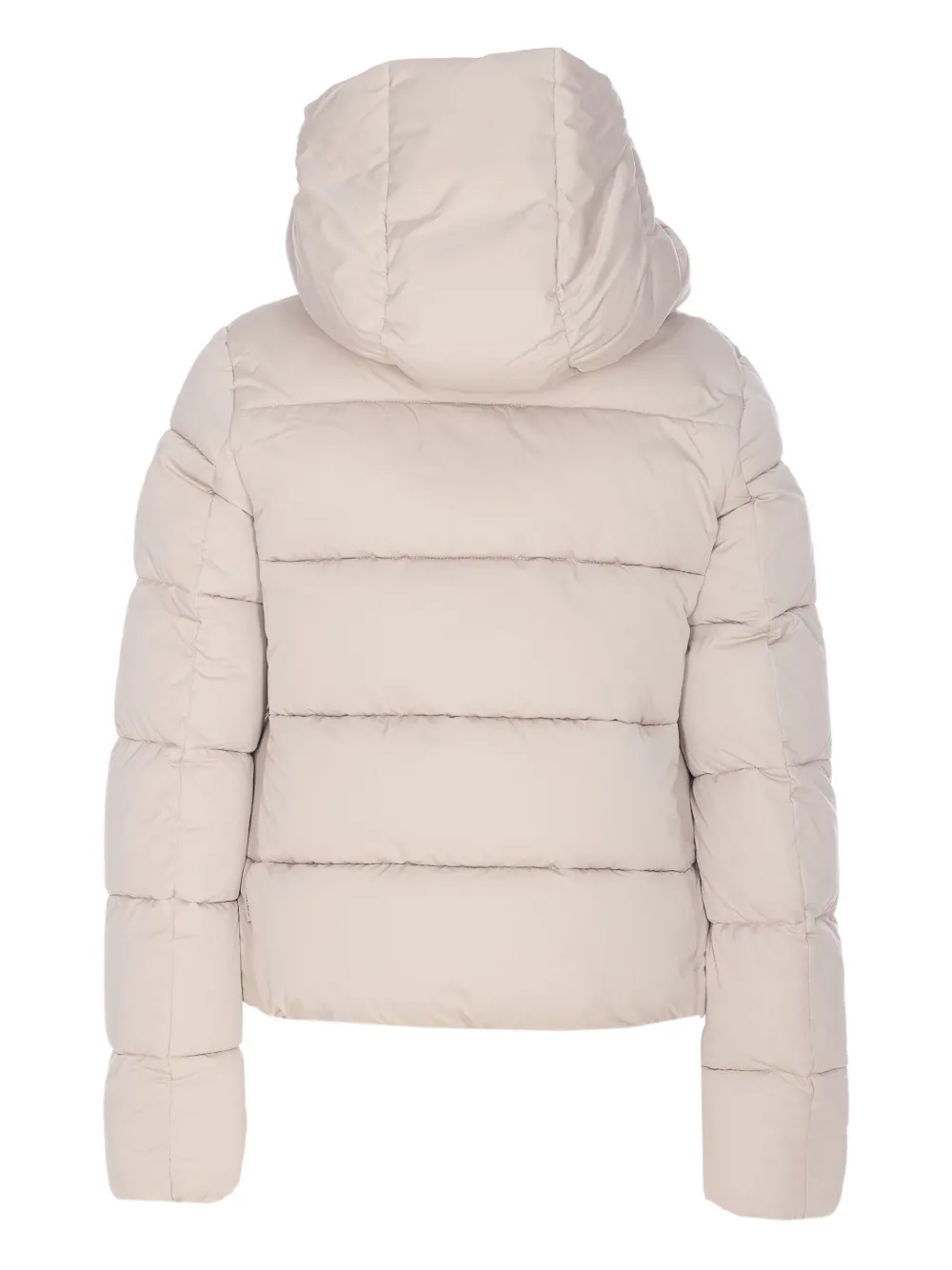 Save The Duck removable-hood padded jacket | Down Jackets | Image 2