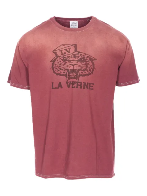 Wild Donkey playera La Verne