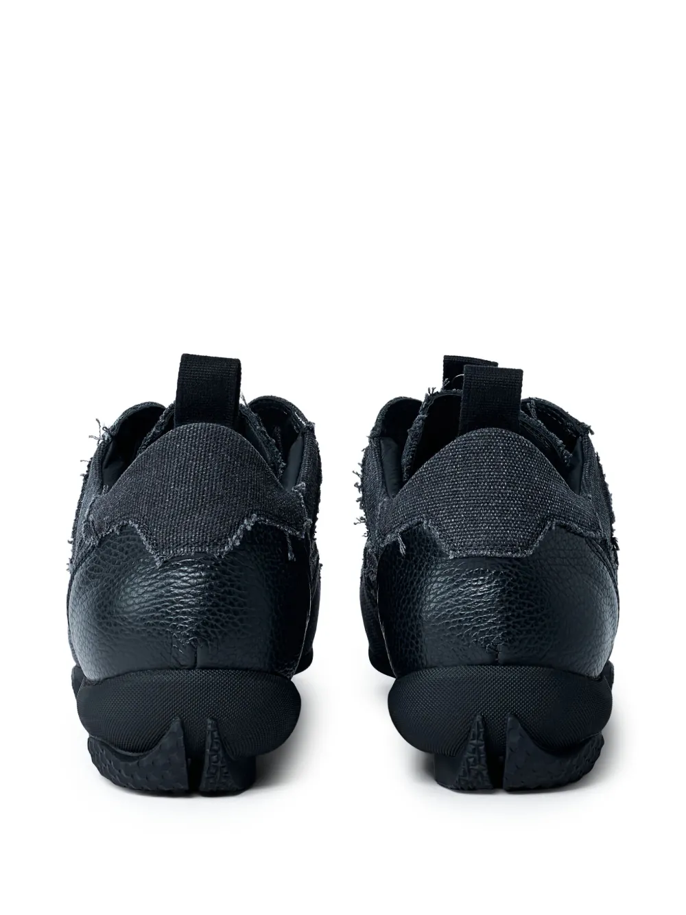 Kiko Kostadinov baskets à empiècements | Baskets basses | Image 2