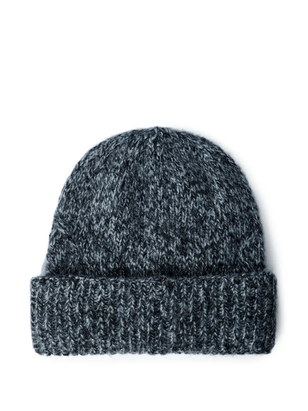 Moncler logo motif beanie hat | Image 2