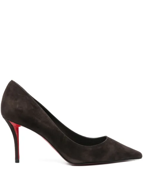 Christian Louboutin Pumps mit Absatz