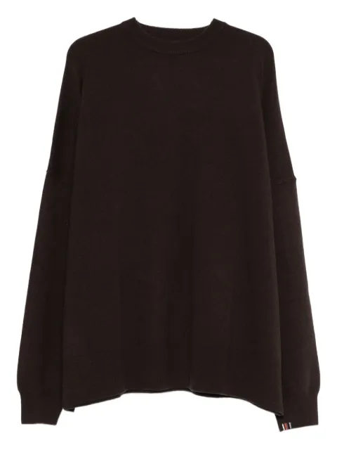 extreme cashmere Maglione Juna girocollo