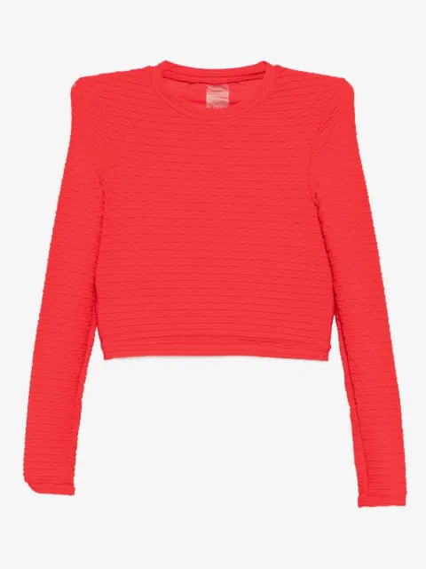 Duskii long-sleeves top