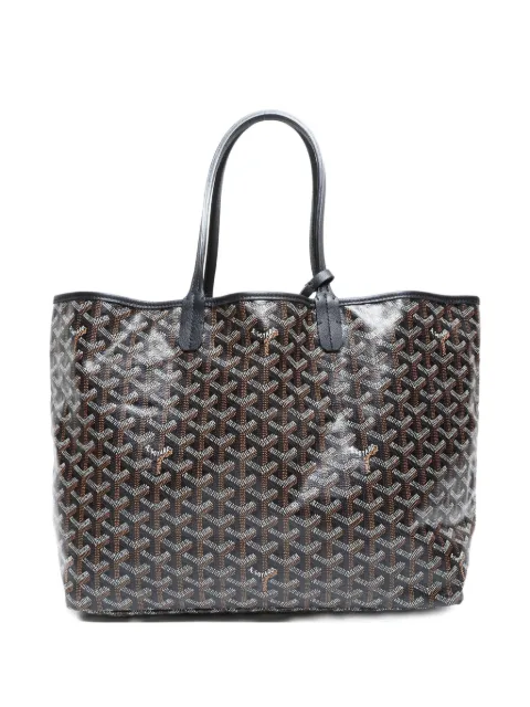 Goyard Pre-Owned 2010-2020s Saint Louis tote bag