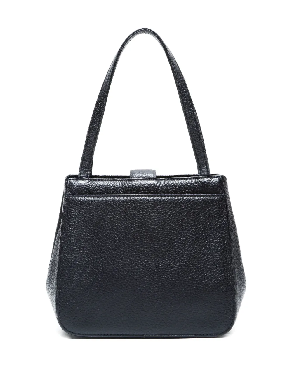Saint Laurent Pre-Owned sac à main à design cœur (1990-2010) | Image 2