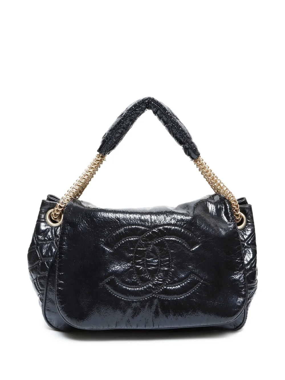 2008-2009 Cc Mark Shoulder Bag