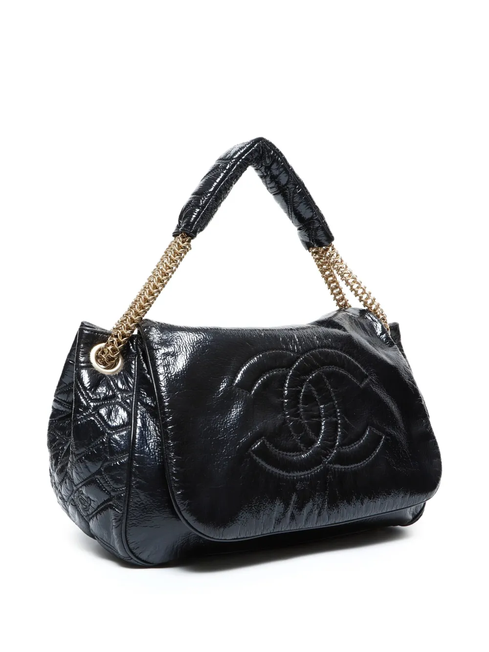 2008-2009 Cc Mark Shoulder Bag
