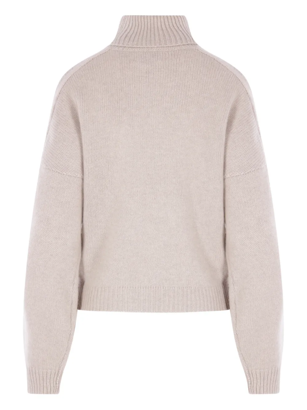 Le Kasha Cashmere Sweater In Neutral