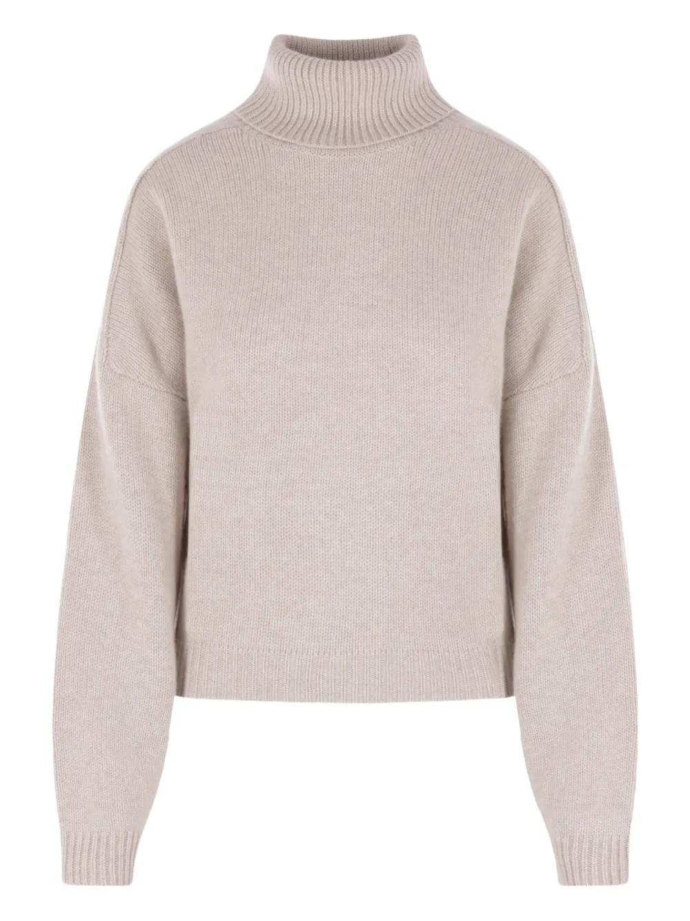 Le Kasha Cashmere Sweater In Neutral
